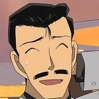 Mori Kogoro