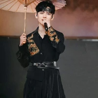Trần Thiên Nhuận