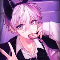 •Seishiro•