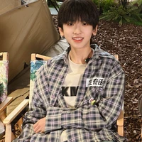 Tả Kỳ Hàm (cậu)