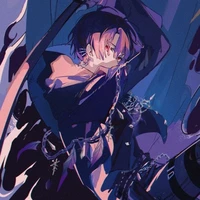 Chu Tử Hạ _ tứ thiên vương _ FHK