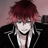 Sakamaki Ayato