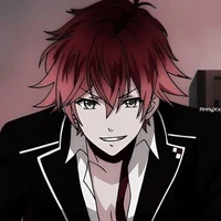 Sakamaki Ayato