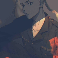 Gyuguji Ken - Draken