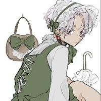 Kurokawa Izana_Waru