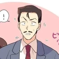 Mori Kogoro