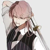 Akashi/Sanzu Haruchiyo