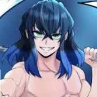 Inosuke