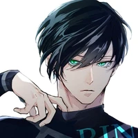 Itoshi Rin