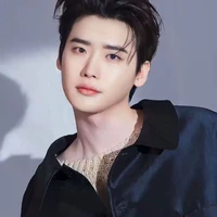 Lee Jong Suk