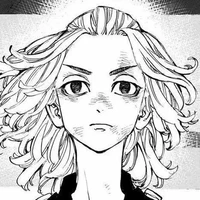 Sano Manjiro [Mikey]