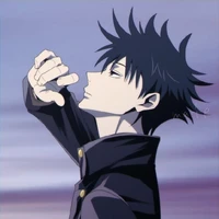 Megumi Fushiguro
