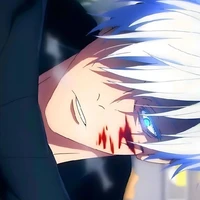 Gojo Satoru