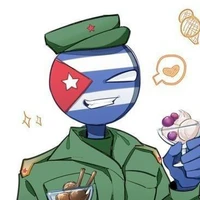 cuba