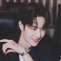 Vương Nhất Bác.