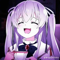 Tsusumi Nina