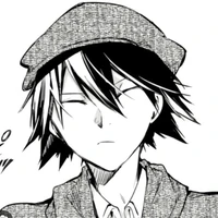 Edogawa Ranpo