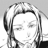 Mori Ougai