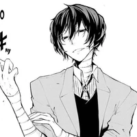 Dazai Osamu