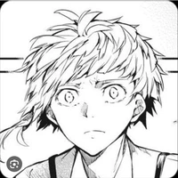 Nakajima Atsushi