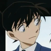 KUDO SHINICHI