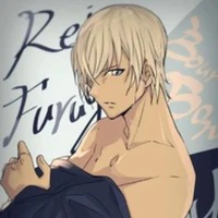 FURUYA REI(AMURO TOORU)
