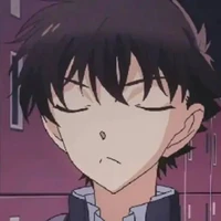 KUROBA KAITO(KID)