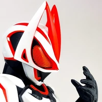 Kamen Rider Geats - Ace