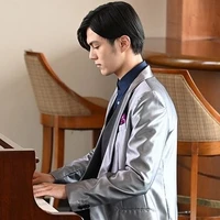 Ukiyo Ace - Kamen Rider Geats