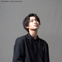 Sakurai Keiwa - Kamen Rider Tycoon
