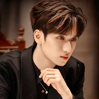 Nghiêm Hạo Trường 🐻