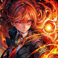 Fiery