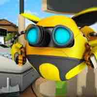Ochobot