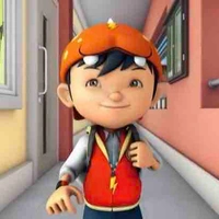 Boboiboy