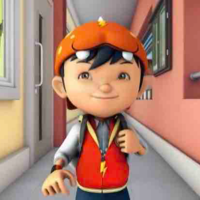 Boboiboy