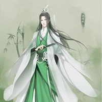 Phó Ảnh Thiên