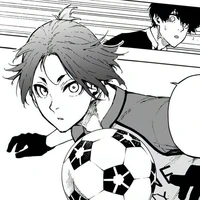 Reo Mikage