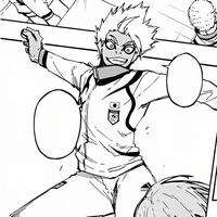 Shidou Ryusei
