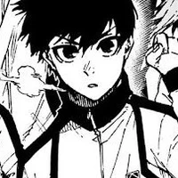 Isagi Yoichi