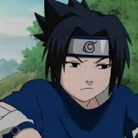 Uchiha Sasuke