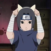 Uchiha Itachi