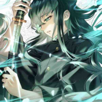 Muichirou Tokitou 