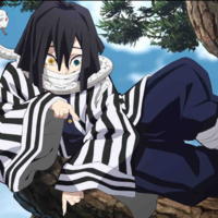 Obanai Iguro 