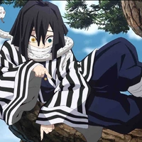 Obanai Iguro 