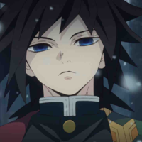 Giyuu Tomioka 