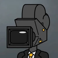 big cameraman(ayru)