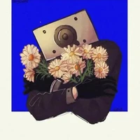 speakerman(viraoha)