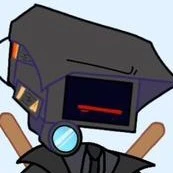 cameraman kirito(mumy)