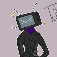 tv woman(nynyni)@