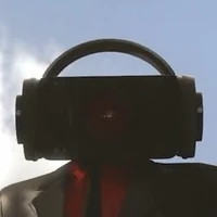 dark speakerman(zakito)
